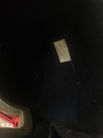 Capacete Taurus de trilha - Foto 4