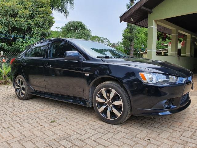 Lancer Sportback Ralliart 2.0 16V TB Int. 5p - Foto 3