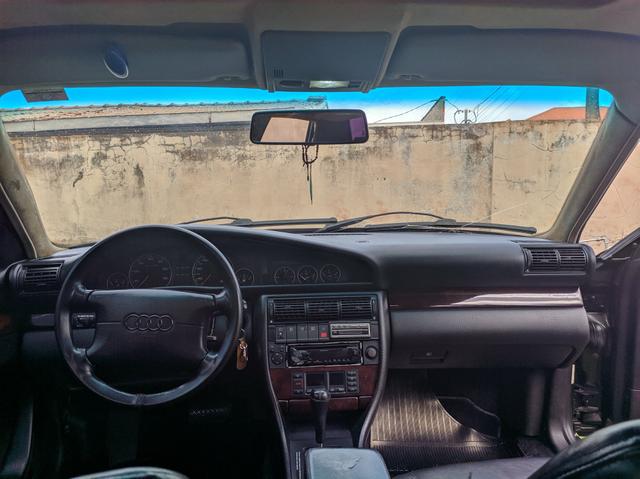Audi A6 V6 2.8 1995 - Foto 4