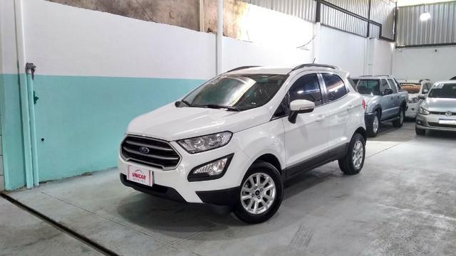 EcoSport 1.5 SE 2019