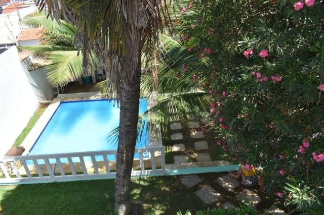 Casa"Mansão" com área de 700m² no coração da canoa quebrada a 5 minutos a pé da praia - Foto 18