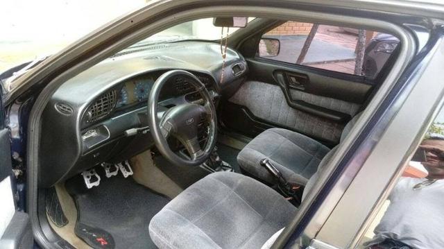Tempra 98/99 - Foto 3