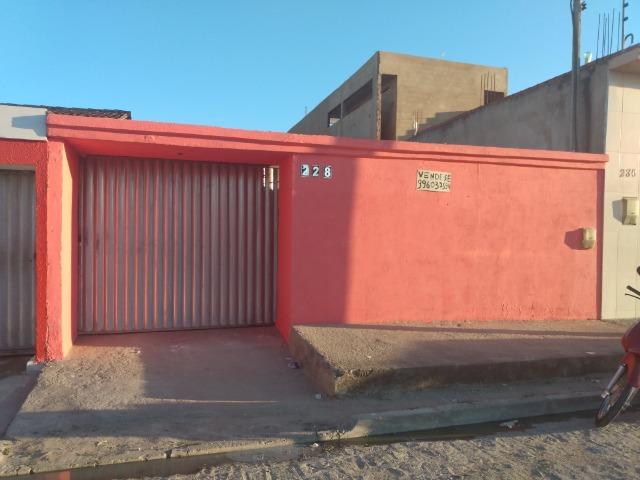 Casa na baixa grande - Foto 4