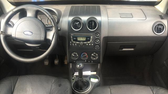 Vendo ecosport xlt freestyle 1.6 - Foto 6