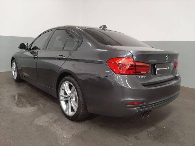 328I 2016/2016 2.0 SPORT GP 16V ACTIVEFLEX 4P AUTOMÁTICO - Foto 11