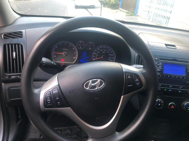 Hyundai I30 Prata 2012 - R$ 29.900 - Foto 3