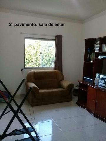 Oportunidade de investimento! Vendo 2 casas em Presidente Kennedy - Foto 12