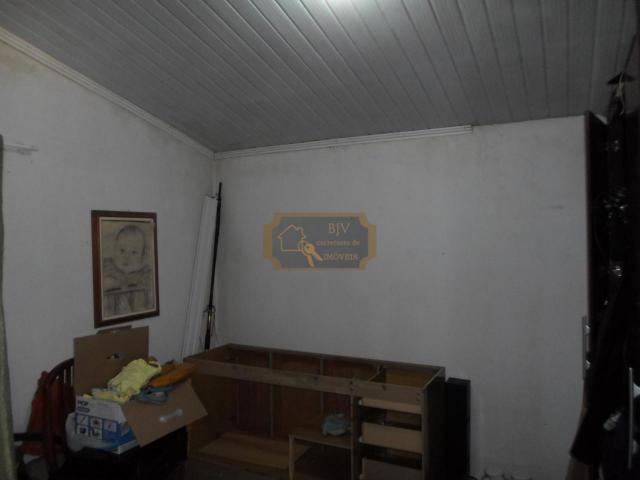 Casa próximo ao centro ,3 dorm ,garagem ,terreno 10 x 30 - Foto 3