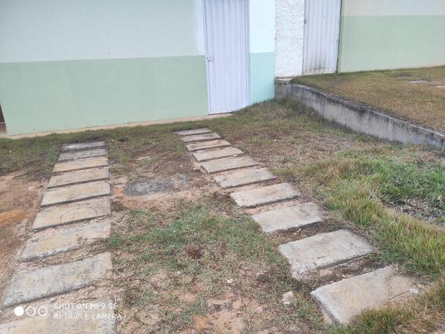 Vendo casa em condomínio prox. a Fainor - Foto 16