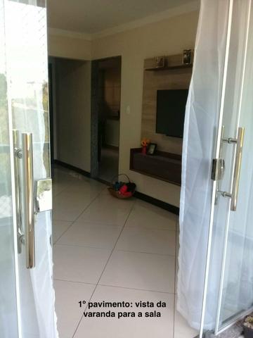 Oportunidade de investimento! Vendo 2 casas em Presidente Kennedy - Foto 4