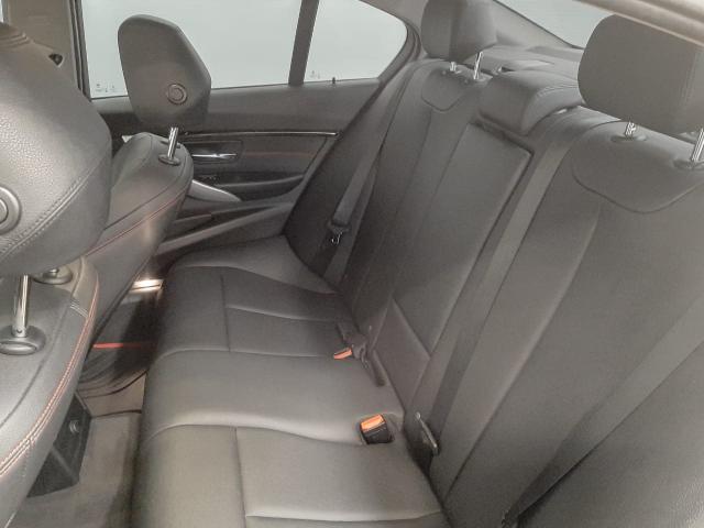 328I 2016/2016 2.0 SPORT GP 16V ACTIVEFLEX 4P AUTOMÁTICO - Foto 5