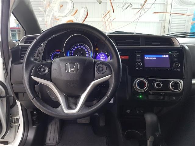 Honda Wr-v 1.5 16v flexone ex cvt - Foto 10