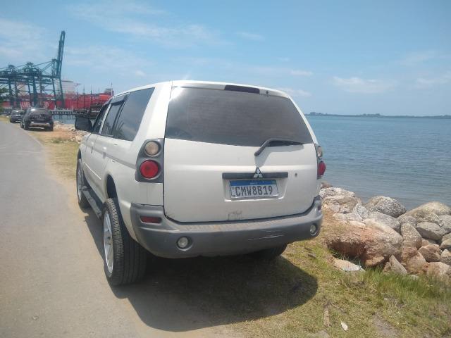 Pajero 2011 - Foto 2