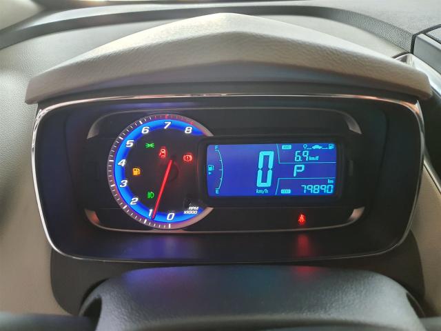 TRACKER 2013/2014 1.8 MPFI LTZ 4X2 16V FLEX 4P AUTOMÁTICO - Foto 4