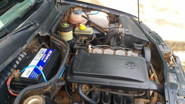 Carro gol G3 - Foto 6