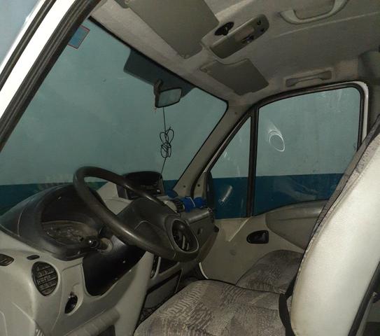 Vam Renault Master - Foto 6