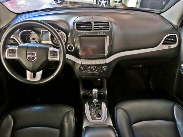 JOURNEY 2014/2015 3.6 RT V6 GASOLINA 4P AUTOMÁTICO - Foto 12