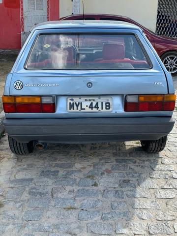 Vendo gol quadrado - Foto 6