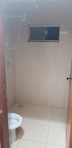 Apartamento 2 Qts, Sala, Cozinha, Banheiro, Área de Serviço e Garagem - Foto 14