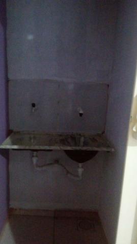 Excelente kit net estilo apartamento no conjunto PAAR valor 300 reais - Foto 2
