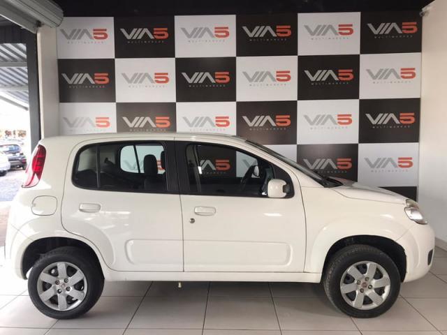 FIAT UNO ECONOMY CELEB. 1.4 EVO F. FLEX 8V - Foto 6