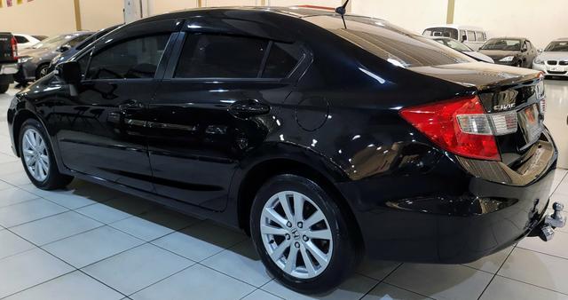 Civic LXR 2.0 - Foto 4