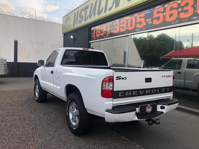 S10 - Foto 6