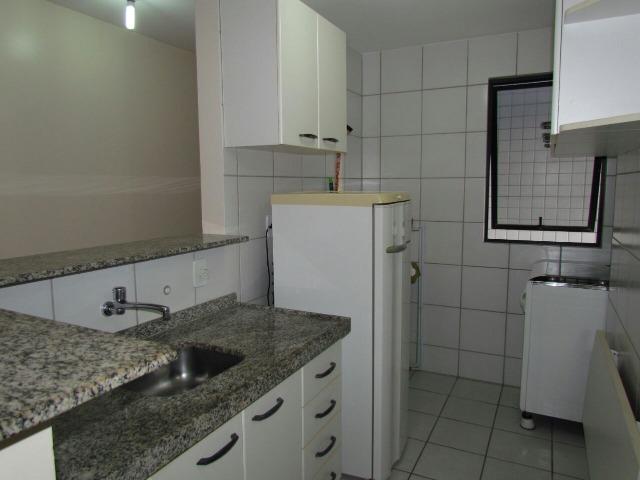 D224 Apartamento na Ponta verde a pouco metro do Mar - Foto 5