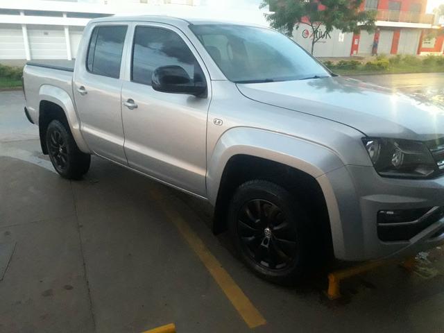 Amarok - Foto 5