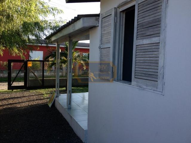 Casa à venda com 2 dormitórios em Alto feliz, Passo de torres cod:24 - Foto 5