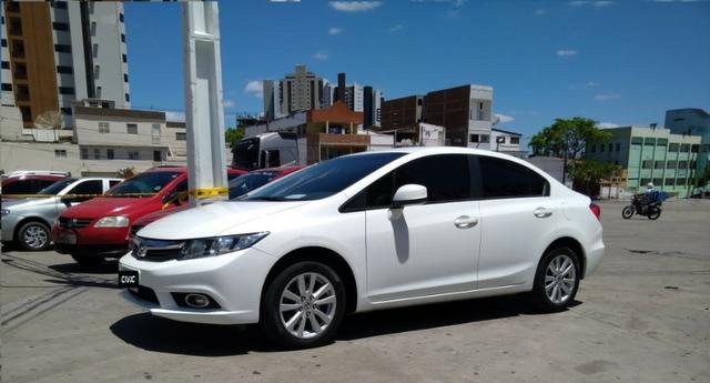 Honda Civic LXS 1.8 13/14