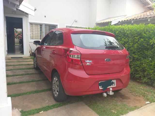 Ford ka - Foto 3