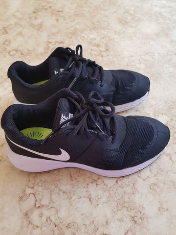 nike rio preto