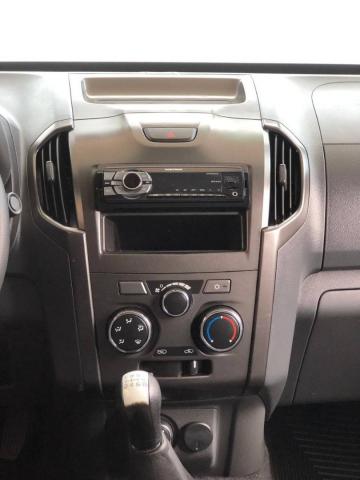 S10 LS 4X4 Diesel 2016 Completa - Foto 3