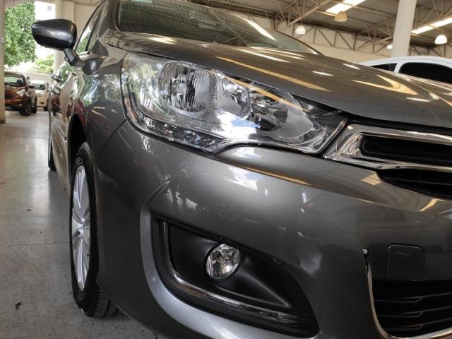 Citroën c4 Lounge 1.6 Thp Origine - Foto 9