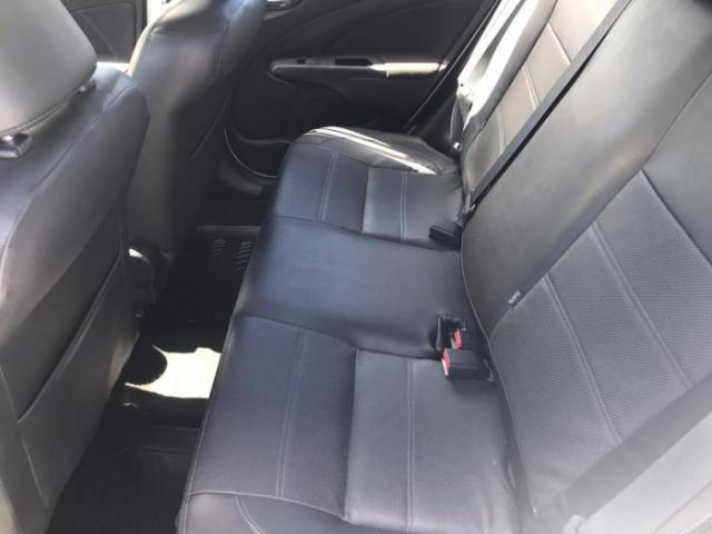 Toyota etios sedan 2019 1.5 x plus sedan 16v flex 4p automÁtico - Foto 4