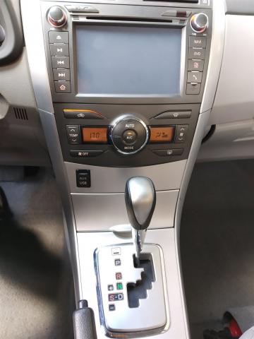 COROLLA 2013/2014 2.0 XEI 16V FLEX 4P AUTOMÁTICO