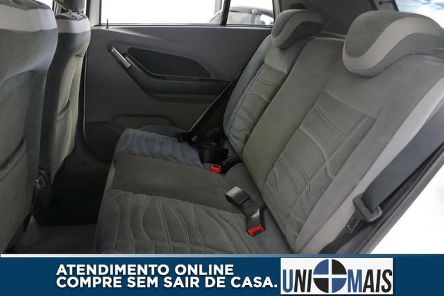Agile Ltz 1.4 2013 Completo Impecavel Top Linha Apenas 26.900 Financia/Troca Ljd - Foto 8