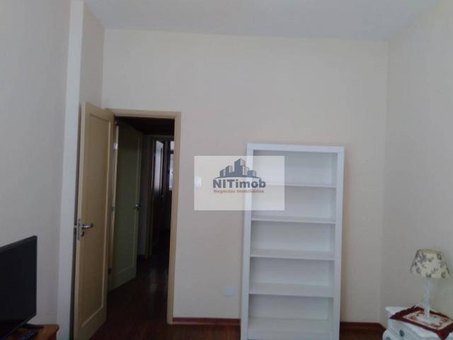 Excelente apartamento na Moreira César entre as Ruas Presidente Backer e Pereira da Silva, - Foto 9