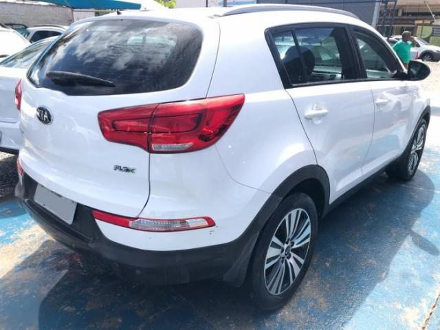 Kia sportage 2016 2.0 lx 4x2 16v flex 4p automÁtico - Foto 4
