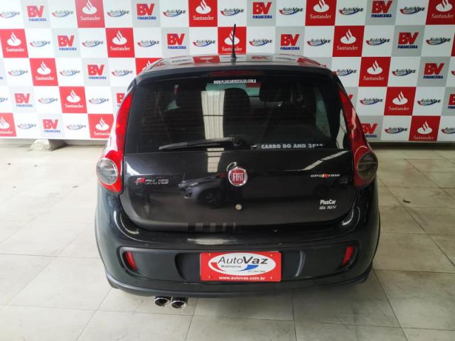 FIAT PALIO SPORTING 1.6 - Foto 7