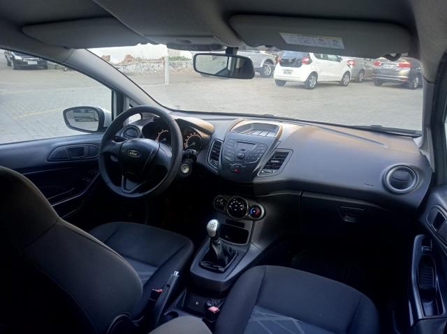 FIESTA 2015/2016 1.5 S HATCH 16V FLEX 4P MANUAL - Foto 3