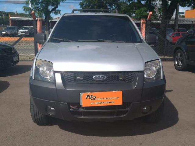 FORD ECOSPORT XLS 2.0 16v(Aut.) 4P - Foto 2