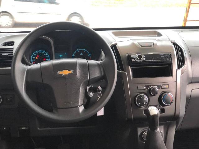 S10 LS 4X4 Diesel 2016 Completa - Foto 7