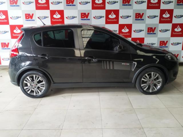 FIAT PALIO SPORTING 1.6 - Foto 3