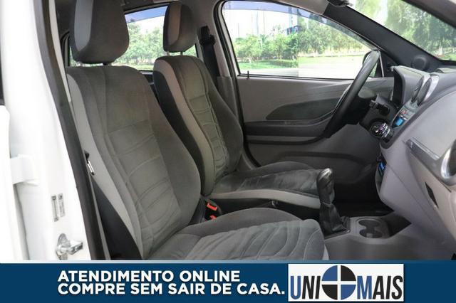 Agile Ltz 1.4 2013 Completo Impecavel Top Linha Apenas 26.900 Financia/Troca Ljd - Foto 3