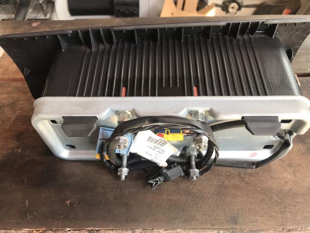 Kit air bag Sandero 2013 - Foto 5