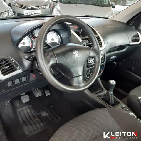Peugeot 207 XR 1.4 2012 - Foto 4