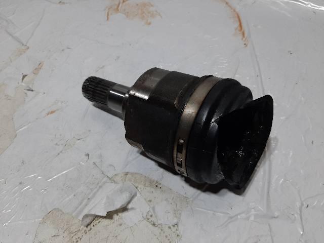 TULIPA CÂMBIO AUT HYUNDAI HB20 1.6 16V 2015 SÓ MECANICA PEÇAS S.M 8140
