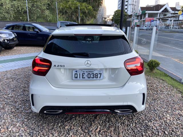 Mercedes a250 2018 - Foto 3